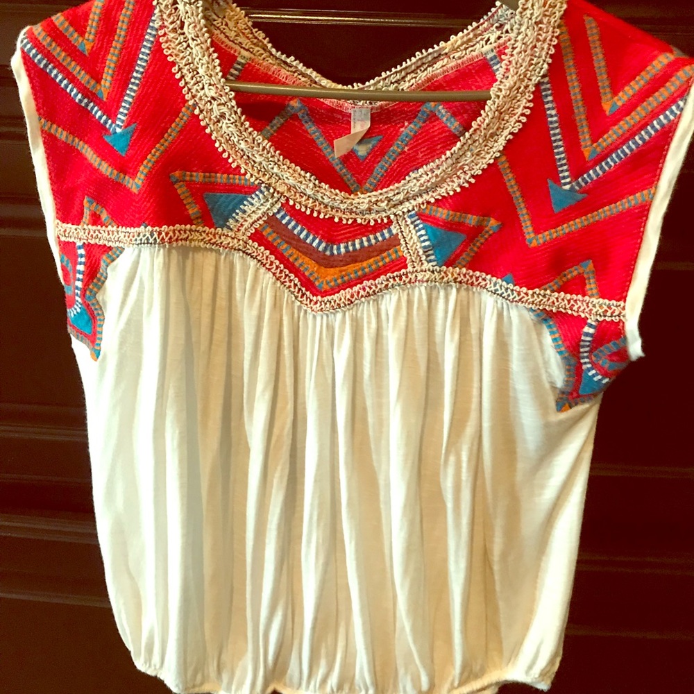 Free people too